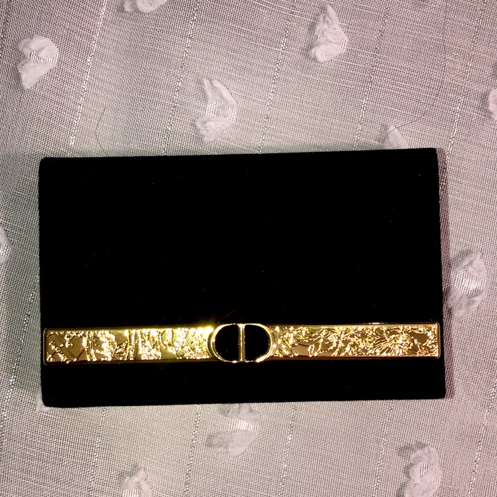 Brand New Dior Couture Palette